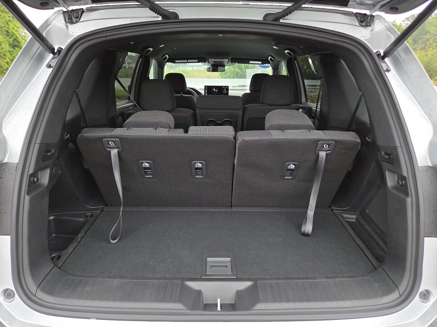 Used 2026 Honda Pilot Sport image 20