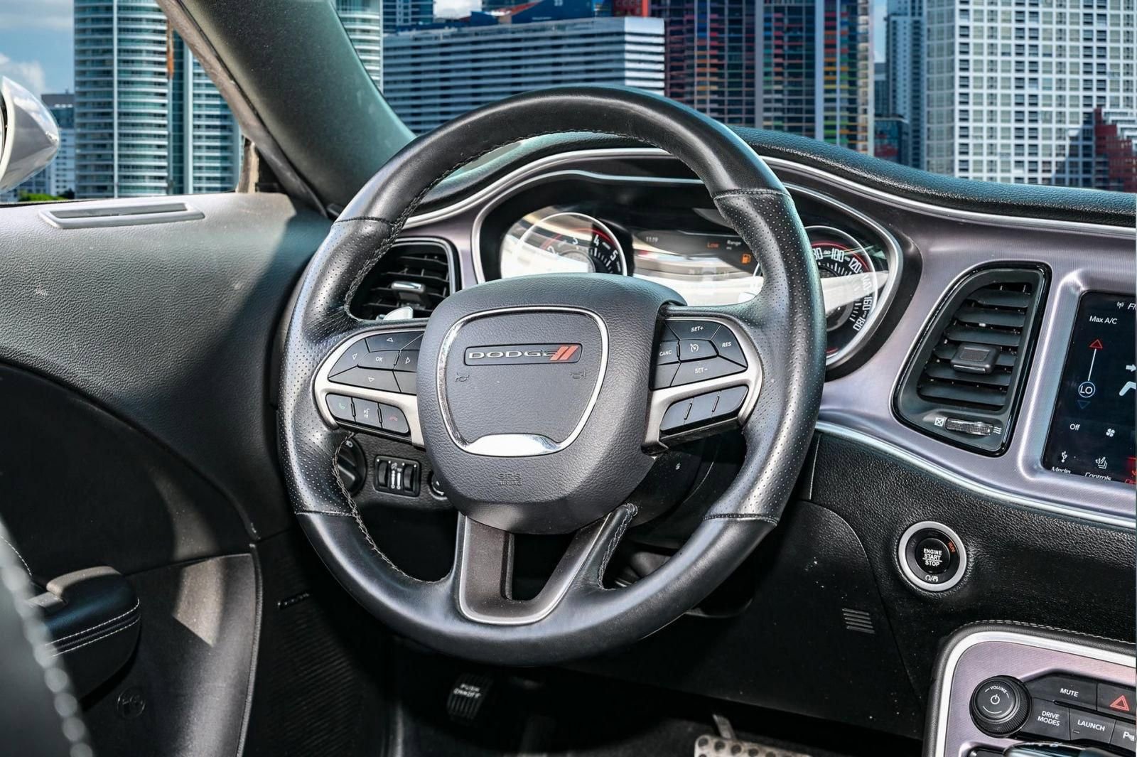 Used 2019 Dodge Challenger R/T Scat Pack image 16