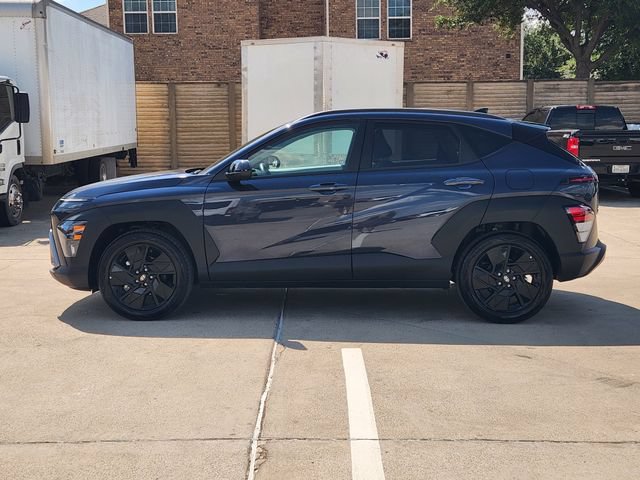 Used 2026 Hyundai Kona SEL Sport FWD image 12
