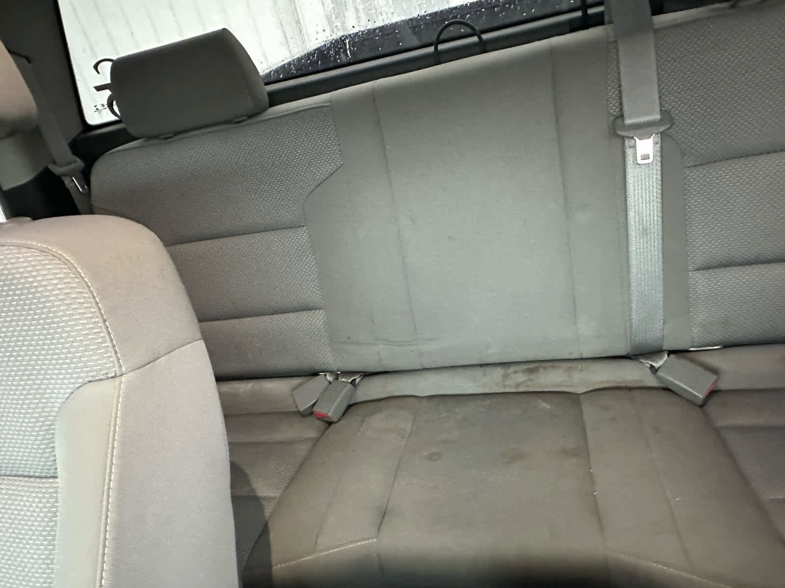 Used 2015 Chevrolet Silverado 1500 LS w/ Trailering Package image 14