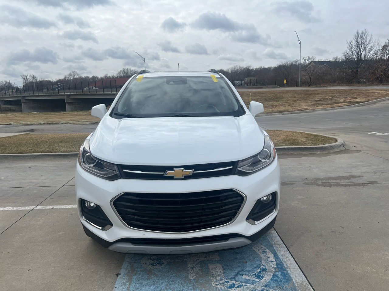 Used 2020 Chevrolet Trax Premier image 3