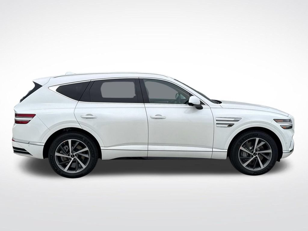New 2026 Genesis GV80 2.5T Advanced AWD/4WD image 10