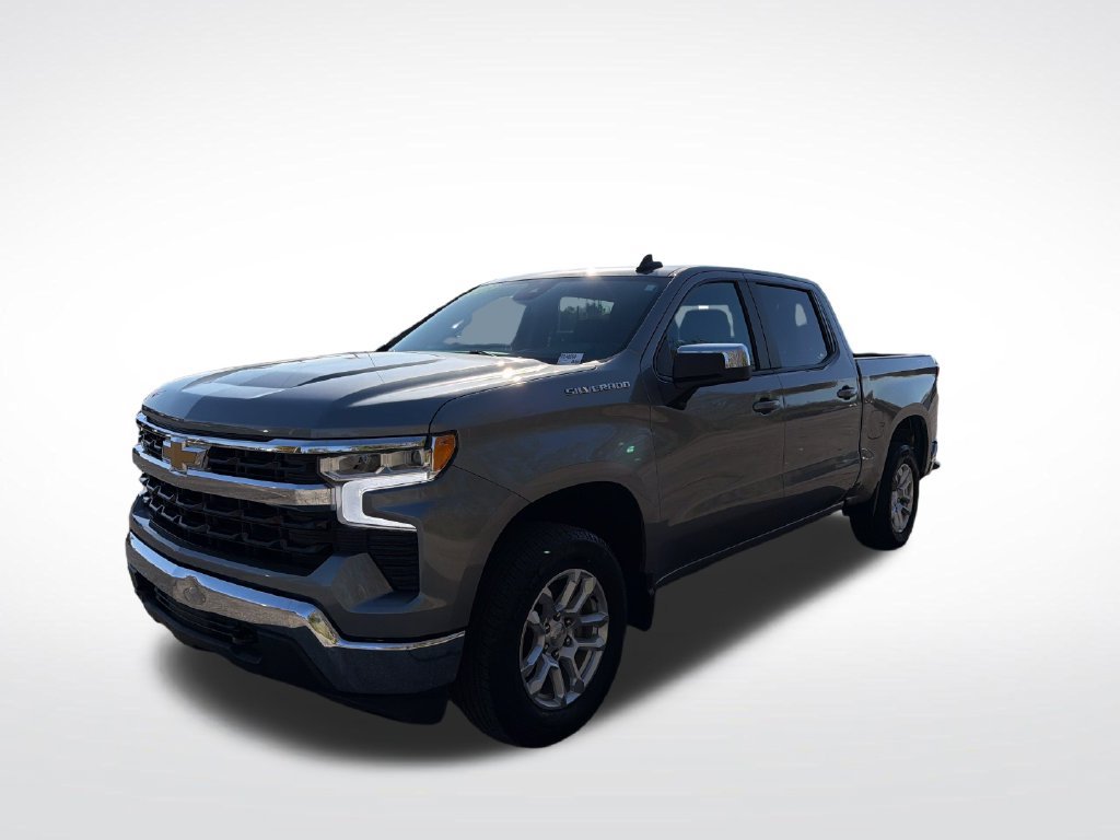 Used 2023 Chevrolet Silverado 1500 LT AWD/4WD image 10