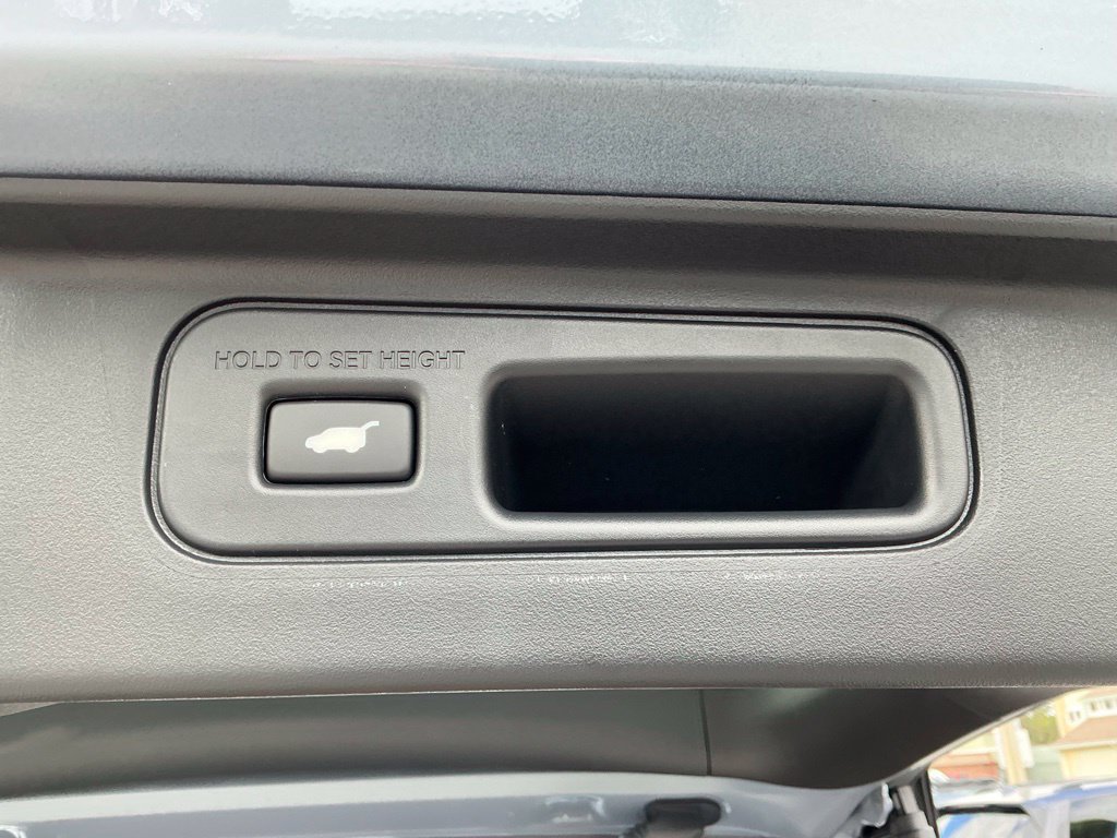 New 2026 Honda Passport RTL image 19