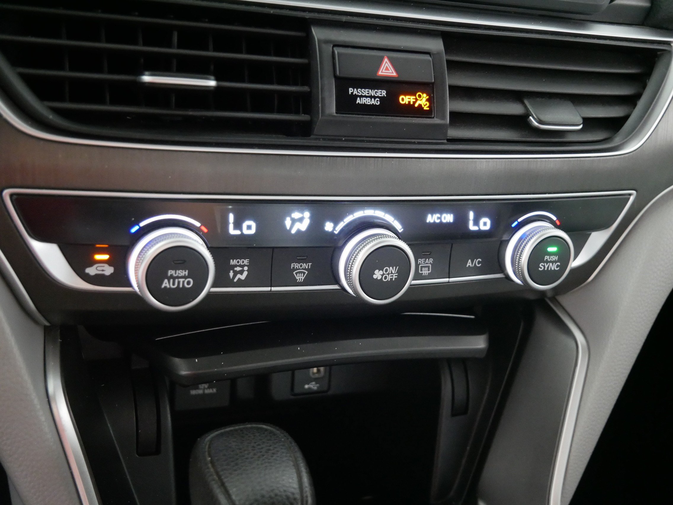 Used 2019 Honda Accord LX image 23