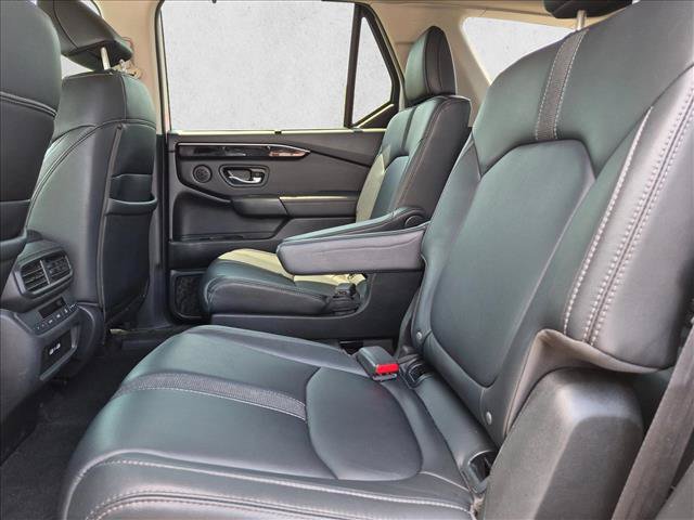 Used 2023 Honda Pilot EX-L image 18