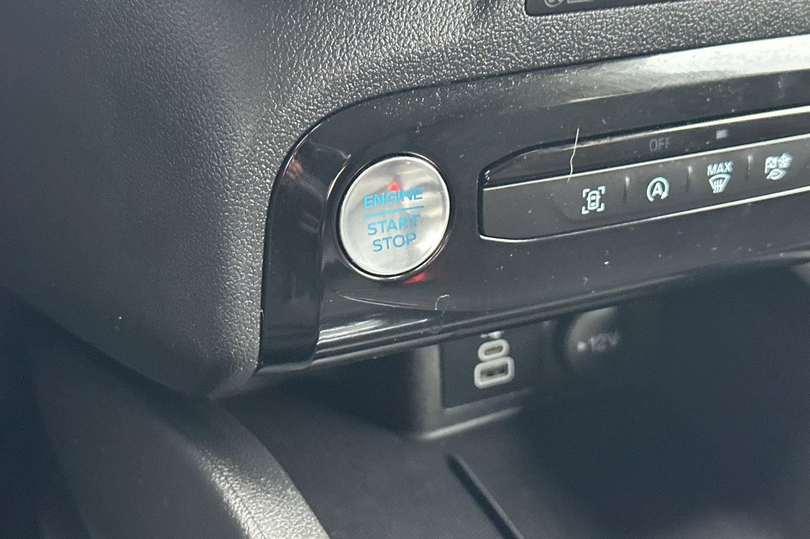 Used 2024 Ford Escape Active w/ Tech Pack #1 image 23