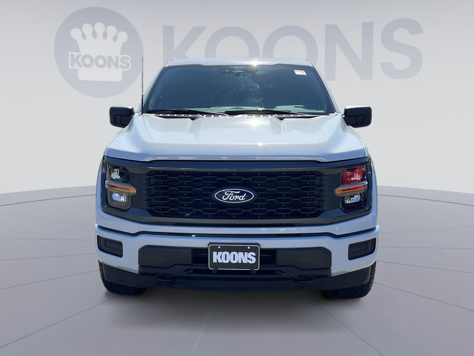 Certified 2025 Ford F150 STX image 19