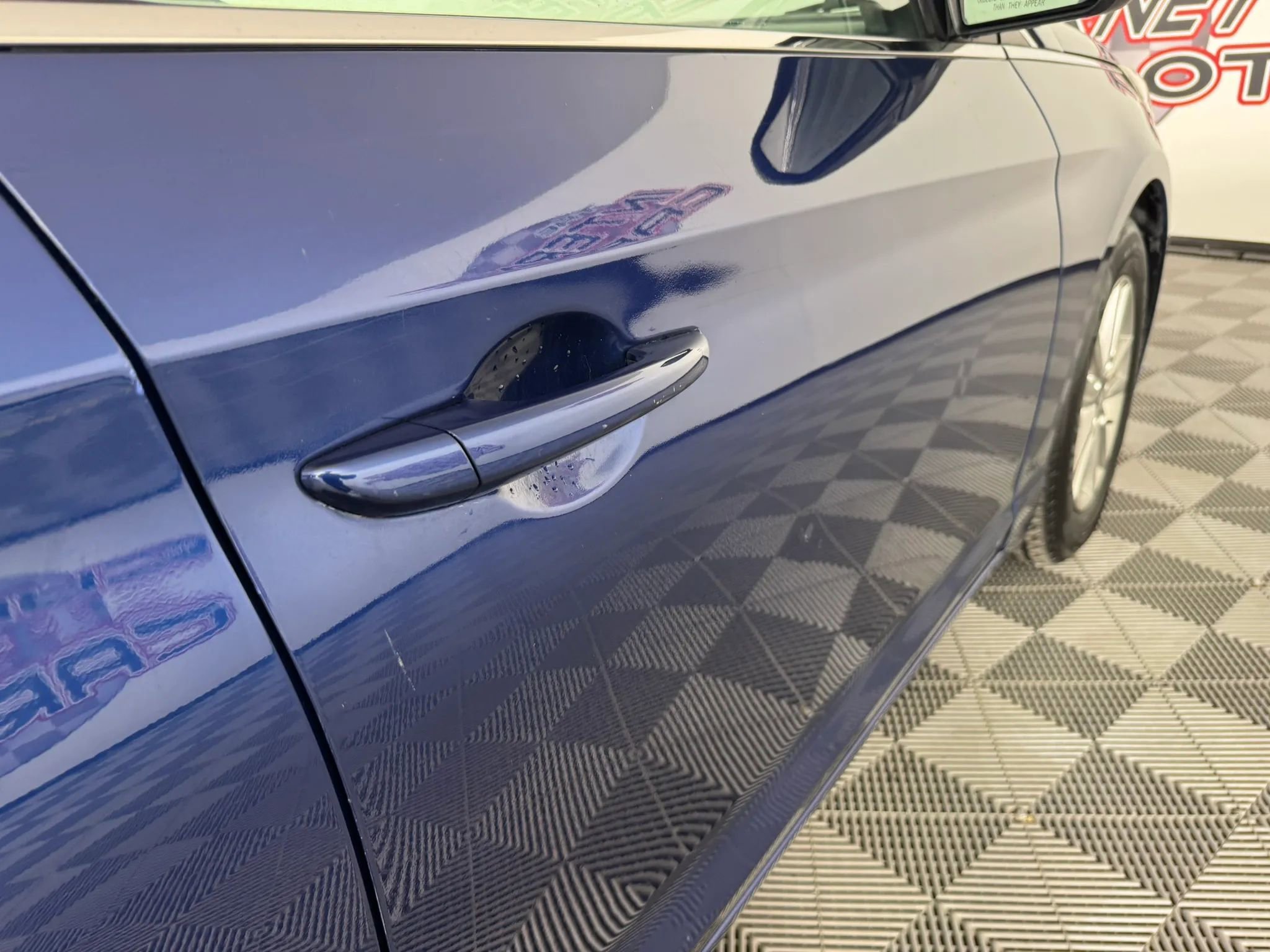 Used 2017 Hyundai Sonata SE FWD image 28