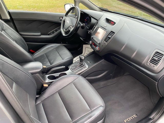 Used 2015 Kia Forte EX w/ Premium Package image 20