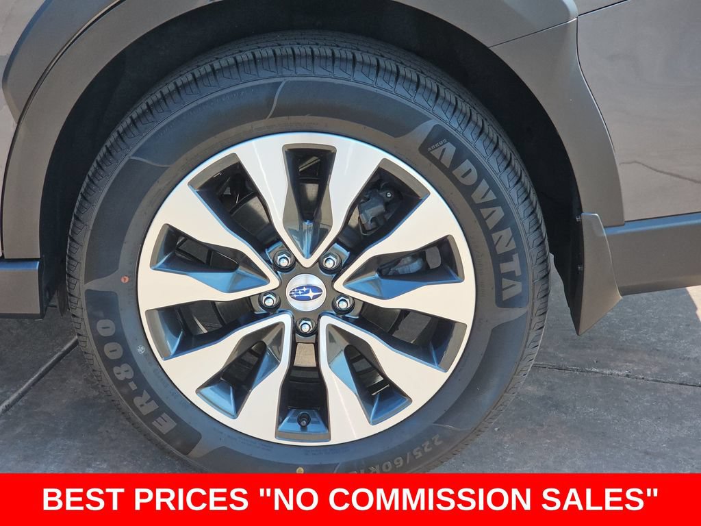 Used 2023 Subaru Outback Limited XT AWD/4WD image 38