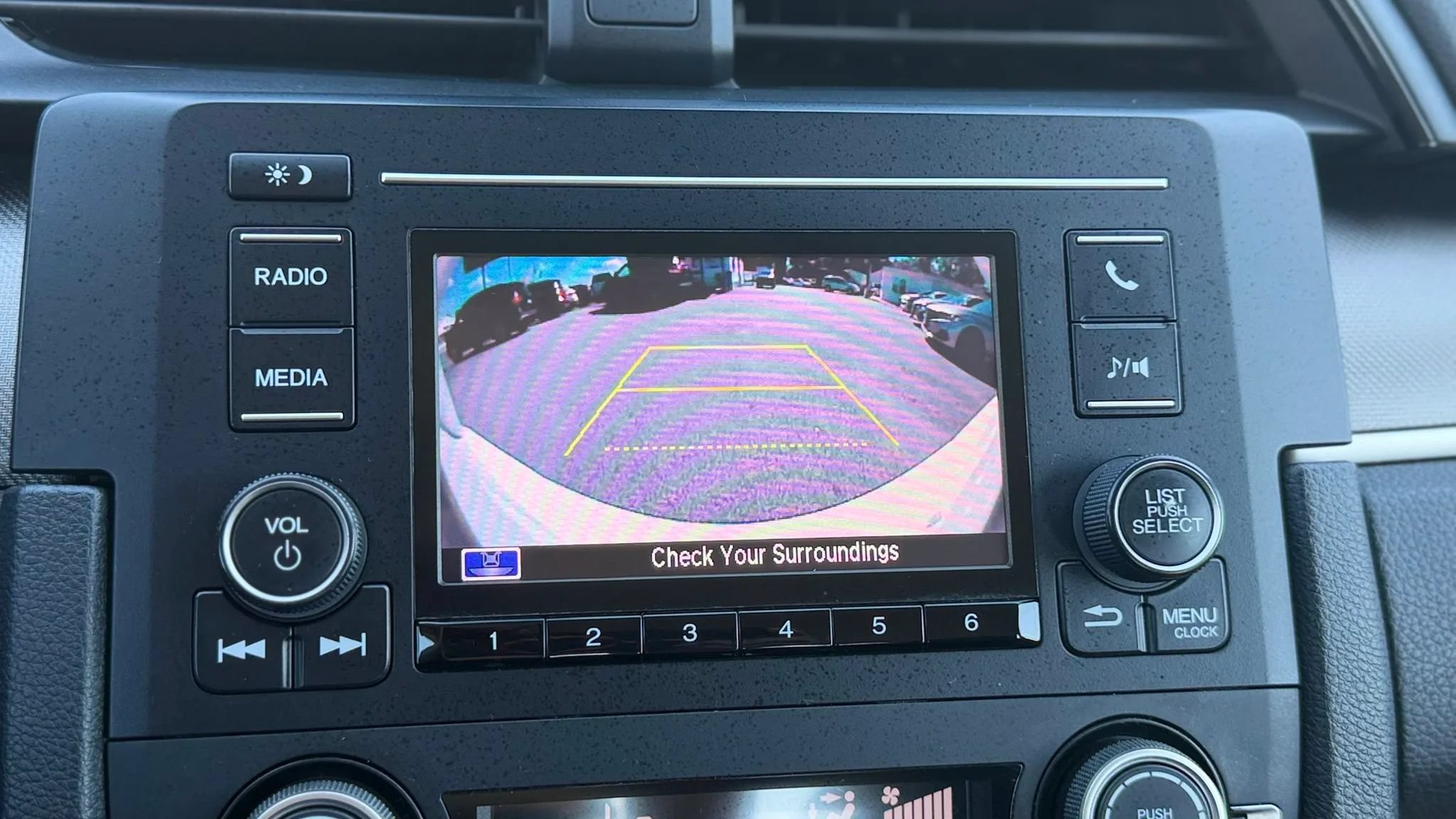 Used 2020 Honda Civic LX image 24