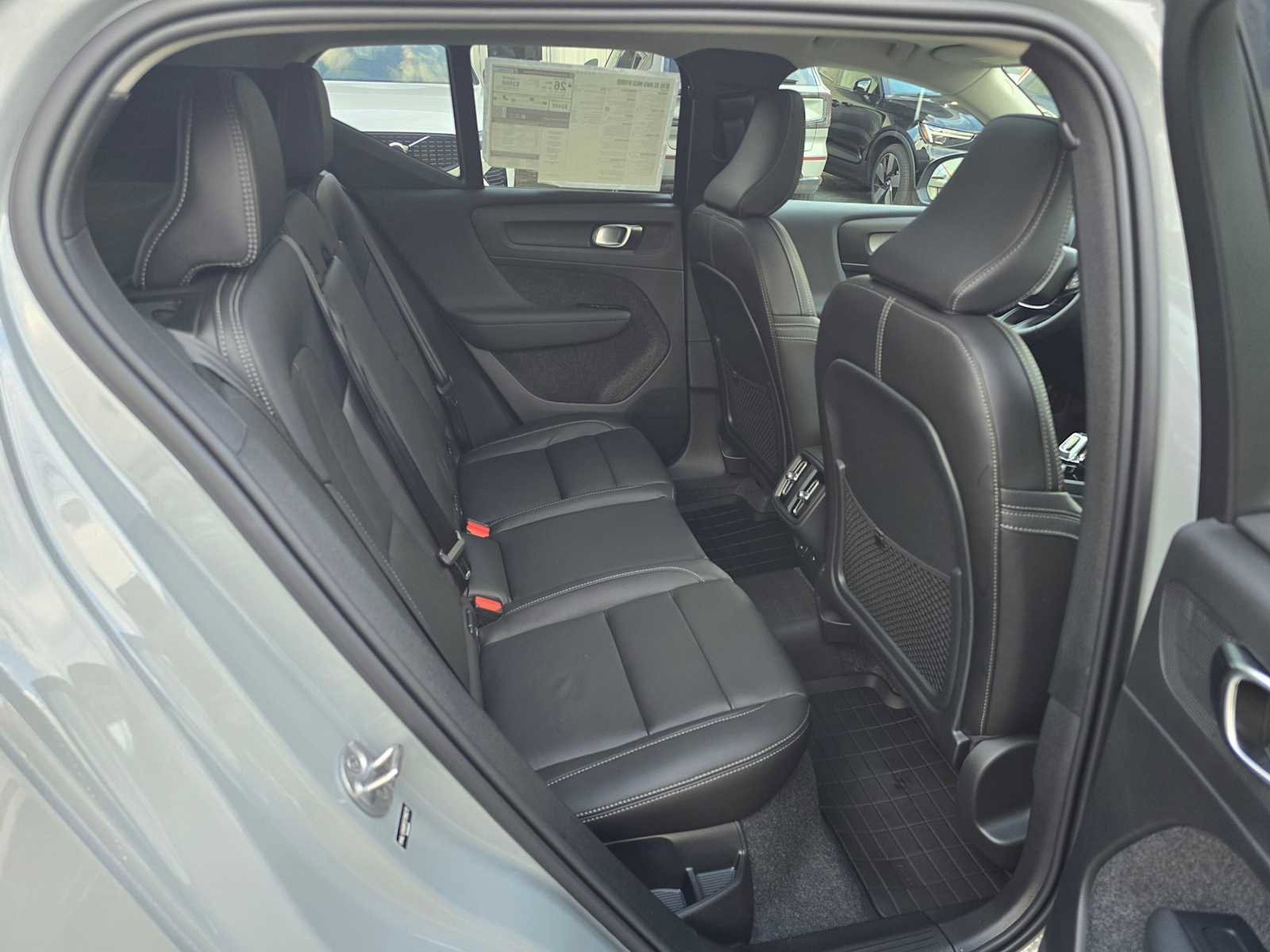 New 2026 Volvo XC40 B5 Plus w/ Protection Package Premier image 12