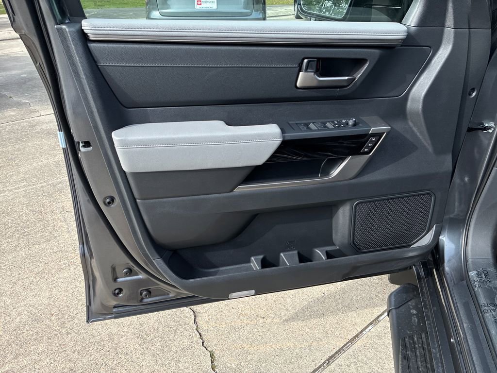 New 2026 Toyota Tundra Limited AWD/4WD image 12
