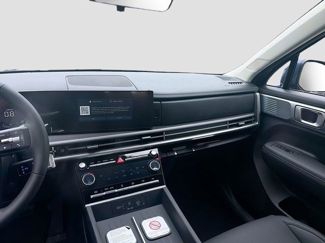 New 2026 Hyundai Santa Fe SEL FWD image 23