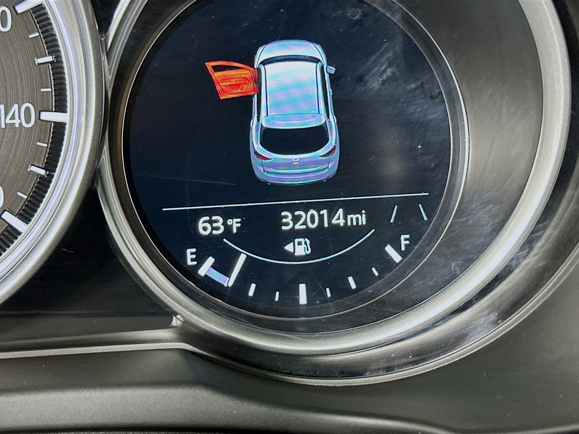 Used 2024 MAZDA CX-5 Carbon Edition image 19