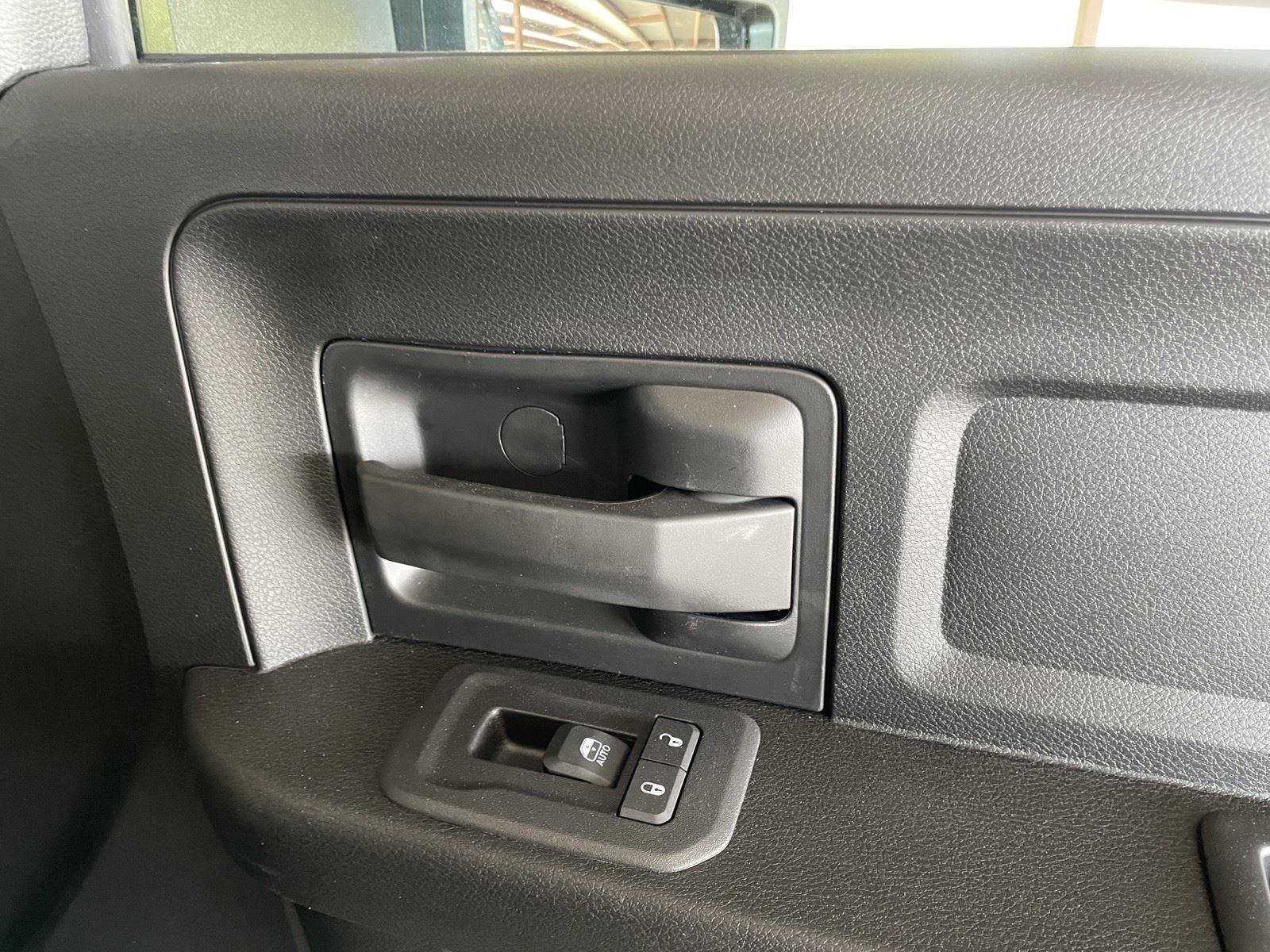 New 2026 RAM 2500 Tradesman image 37
