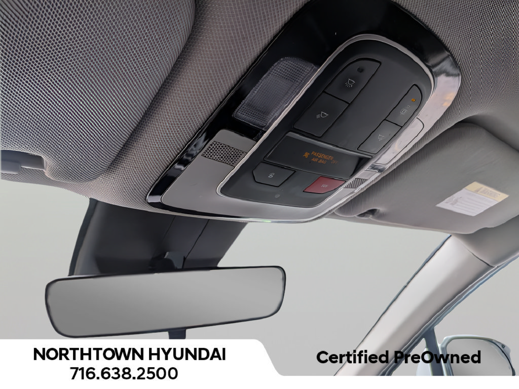 Certified 2023 Hyundai Santa Fe SEL AWD/4WD image 24