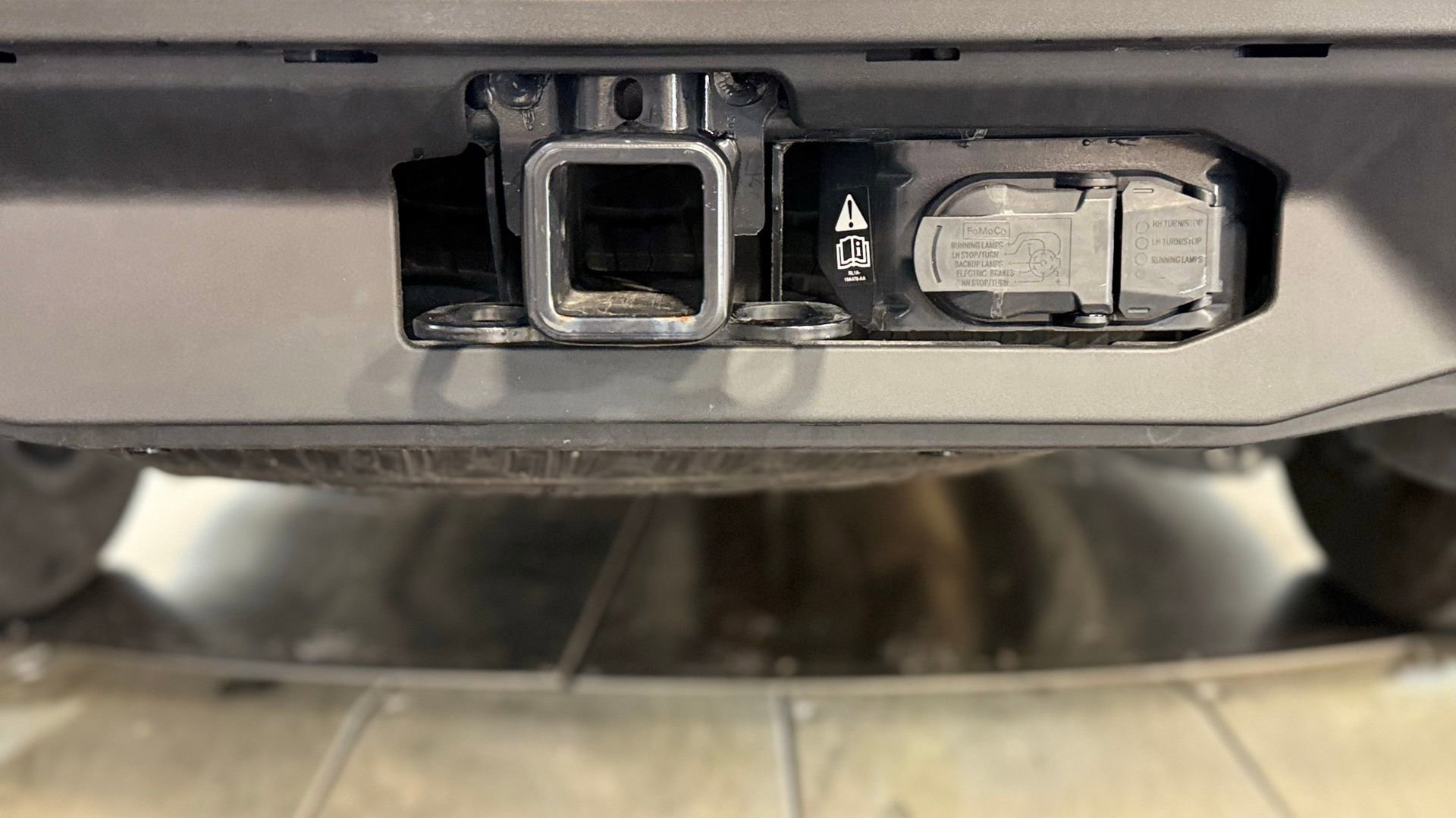 Used 2025 Ford Expedition Max Active image 39