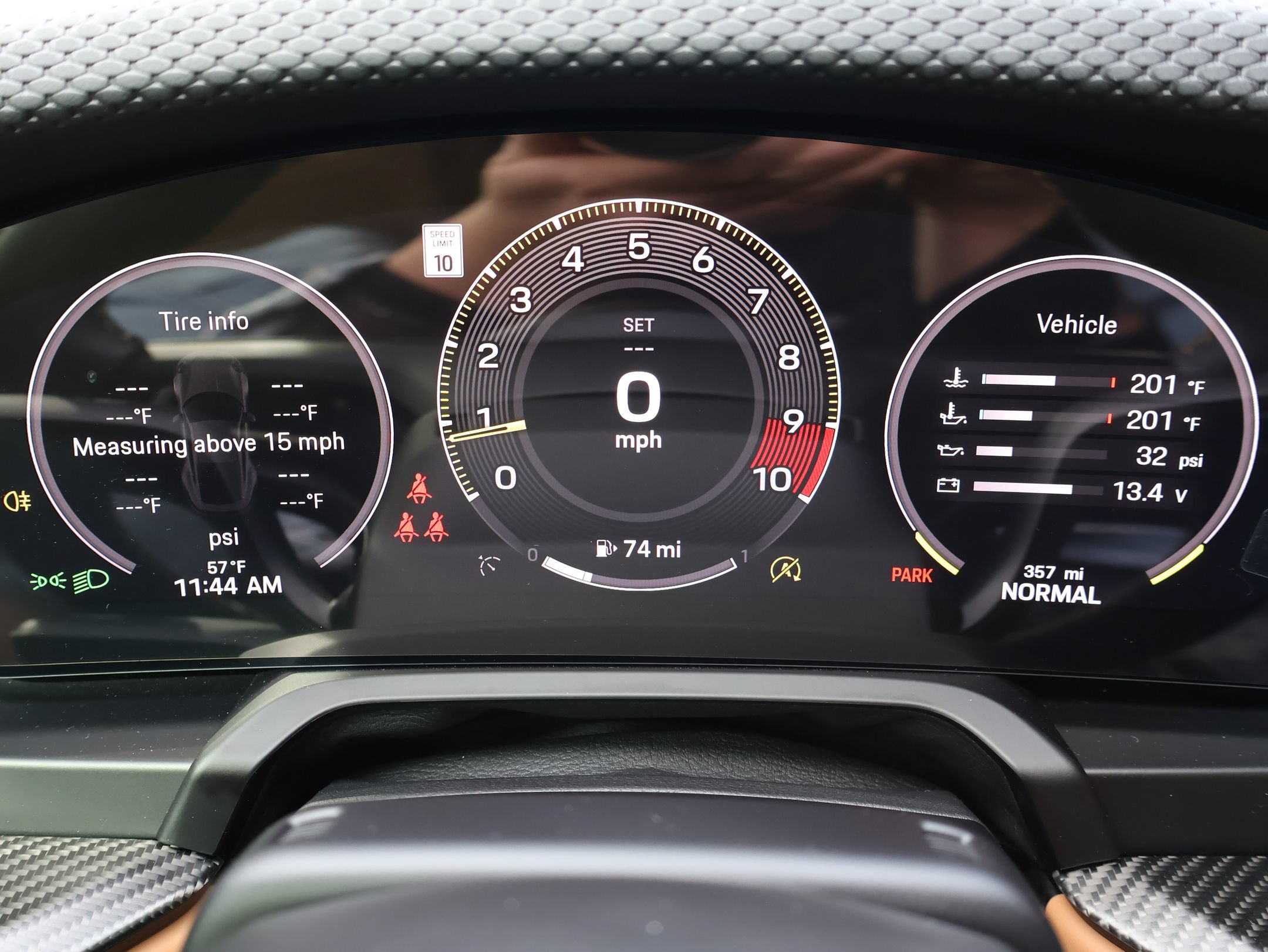 Certified 2026 Porsche 911 GT3 RWD image 19