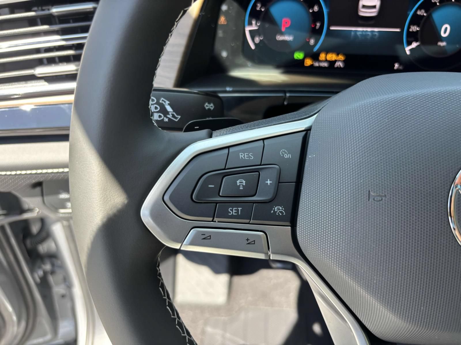 New 2026 Volkswagen Atlas SE AWD/4WD image 18
