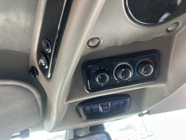 New 2026 Chevrolet Express 2500 Extended w/ Driver Convenience Package RWD image 48