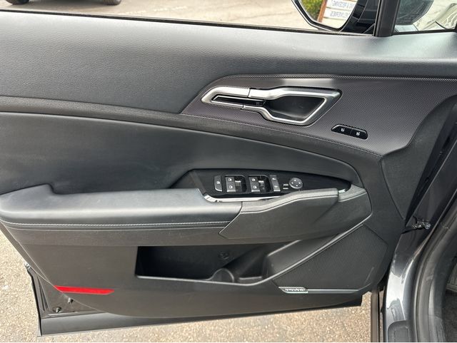 Used 2023 Kia Sportage SX Prestige AWD/4WD image 6
