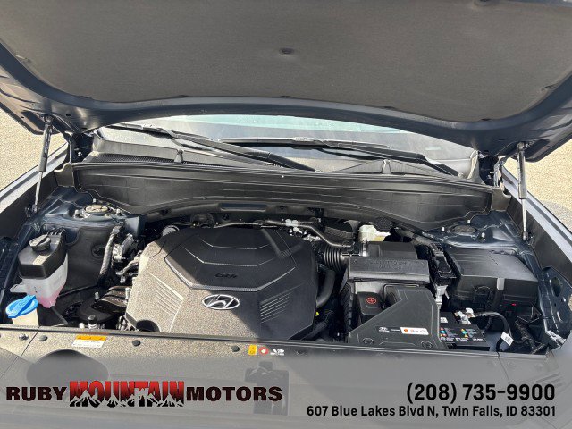 Used 2023 Hyundai Palisade Limited image 29