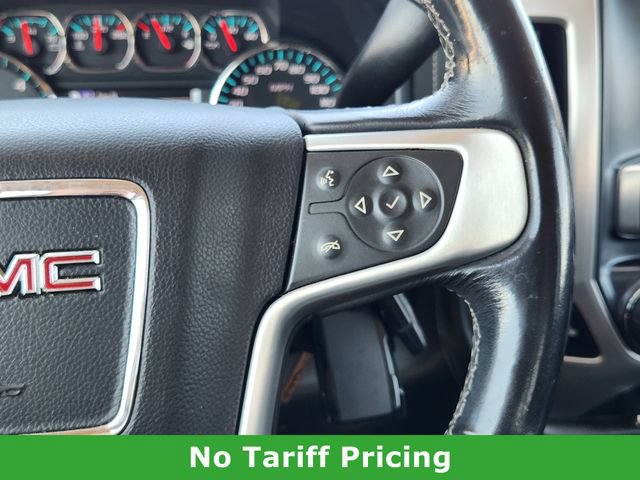 Used 2018 GMC Sierra 1500 SLE w/ SLE Value Package RWD image 27