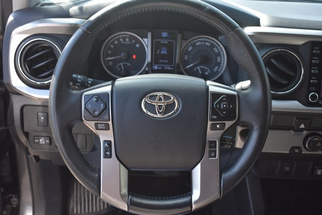 Used 2023 Toyota Tacoma SR5 RWD image 18