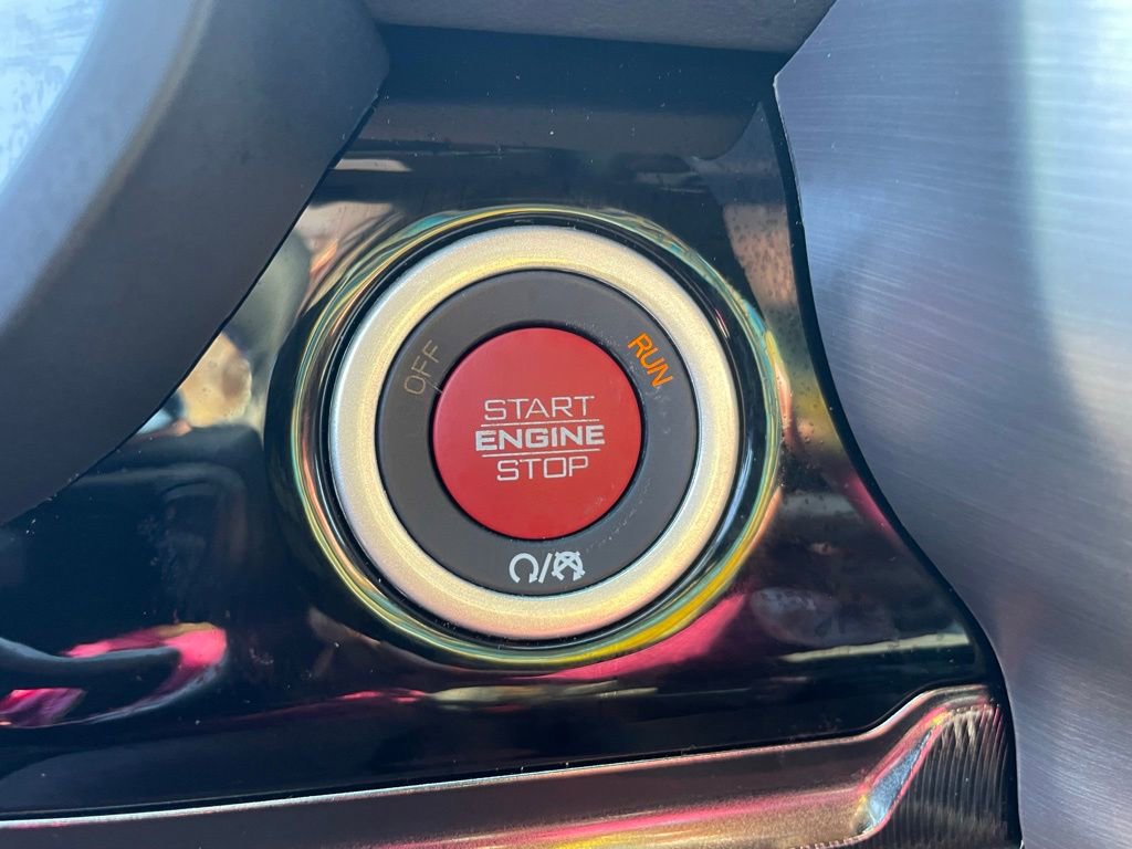 New 2026 RAM 1500 RHO w/ RHO Level 1 Equipment Group image 8