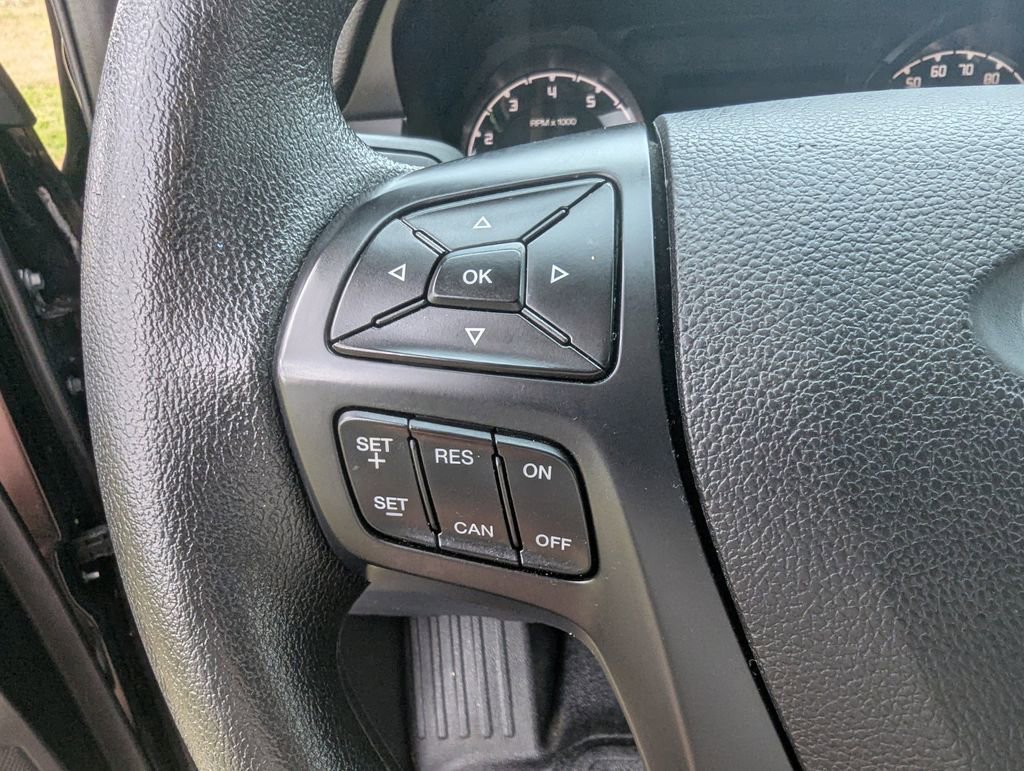 Used 2019 Ford Ranger XL w/ Equipment Group 101A Mid image 22