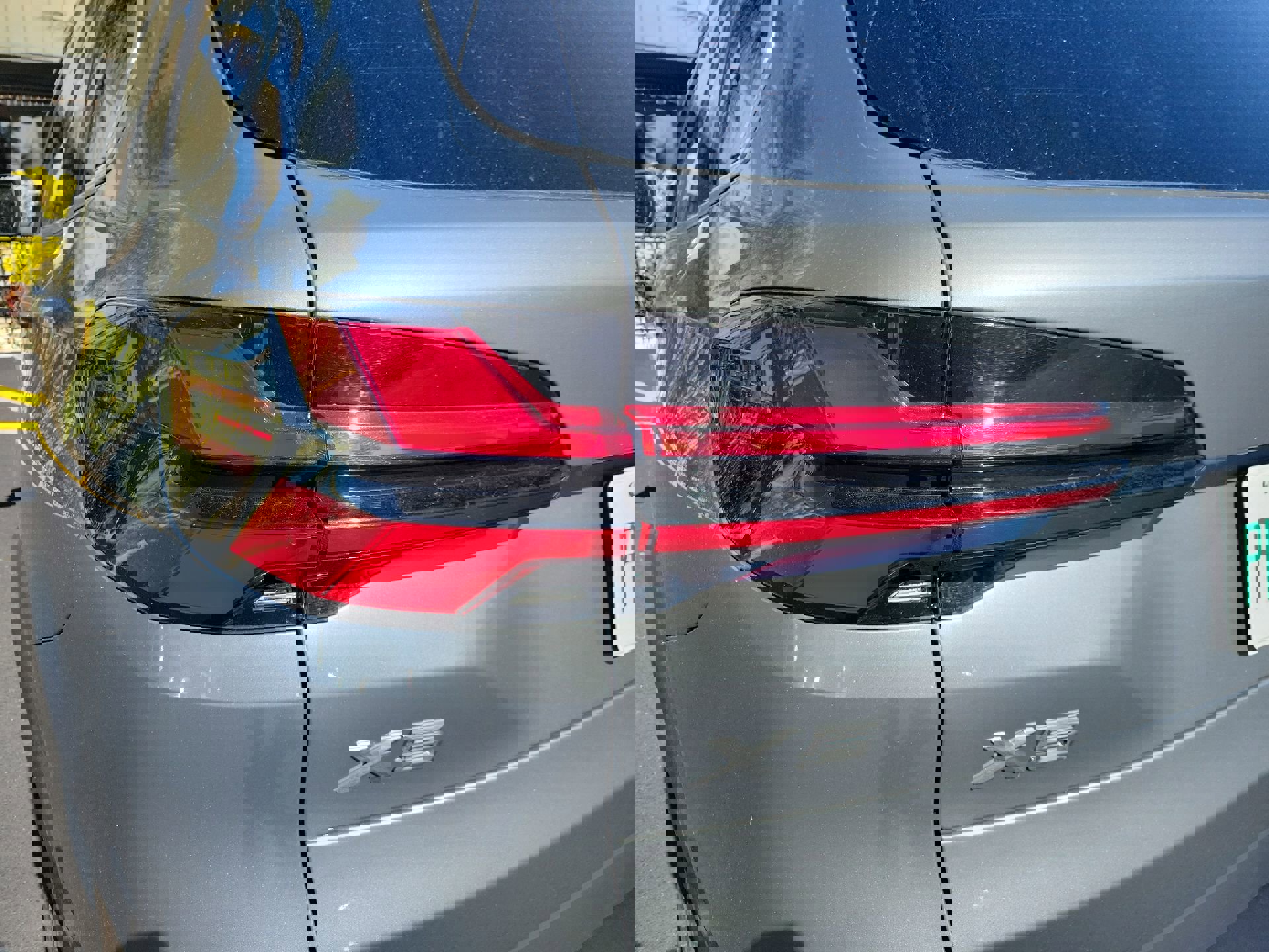 Used 2025 BMW X5 xDrive40i image 12