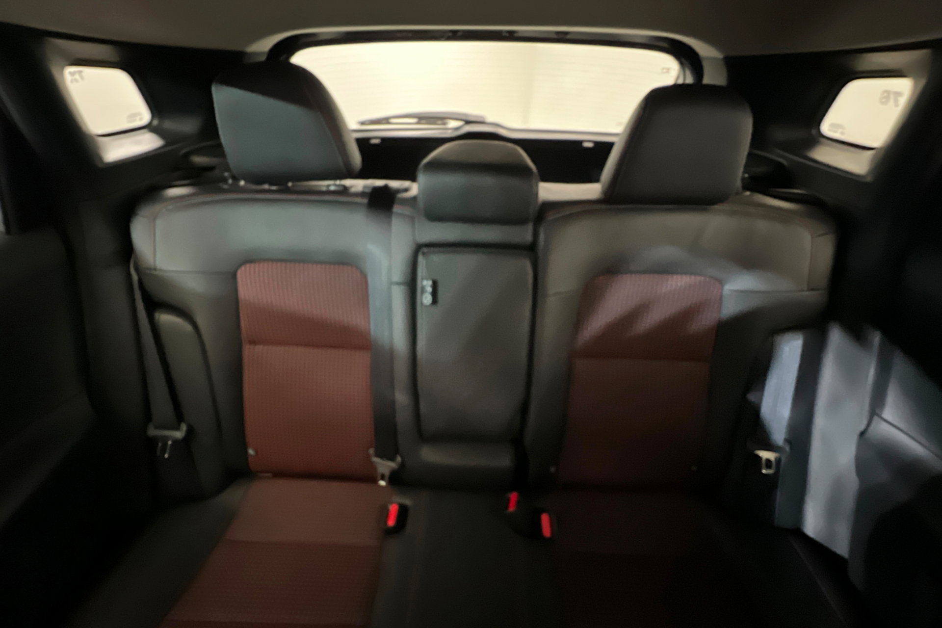 New 2026 Nissan Kicks SR image 25