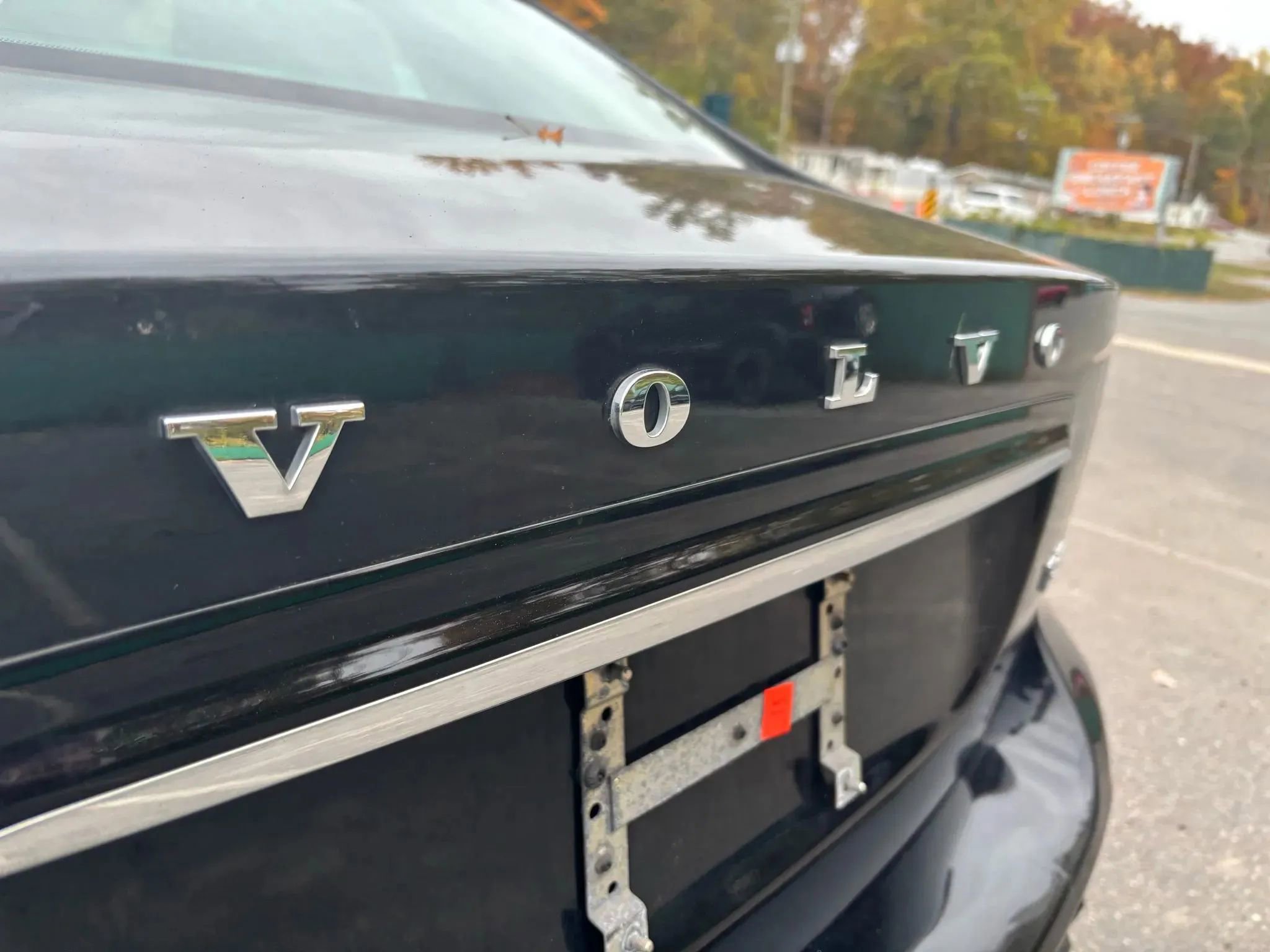 Used 2011 Volvo S40 T5 image 11