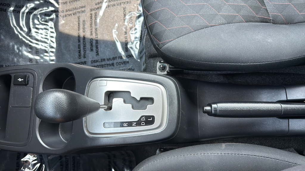 Used 2024 Mitsubishi Mirage ES FWD image 20