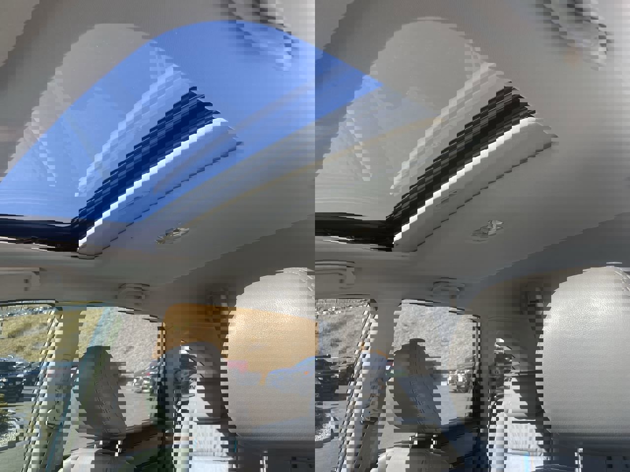 Used 2008 Honda CR-V EX-L image 12