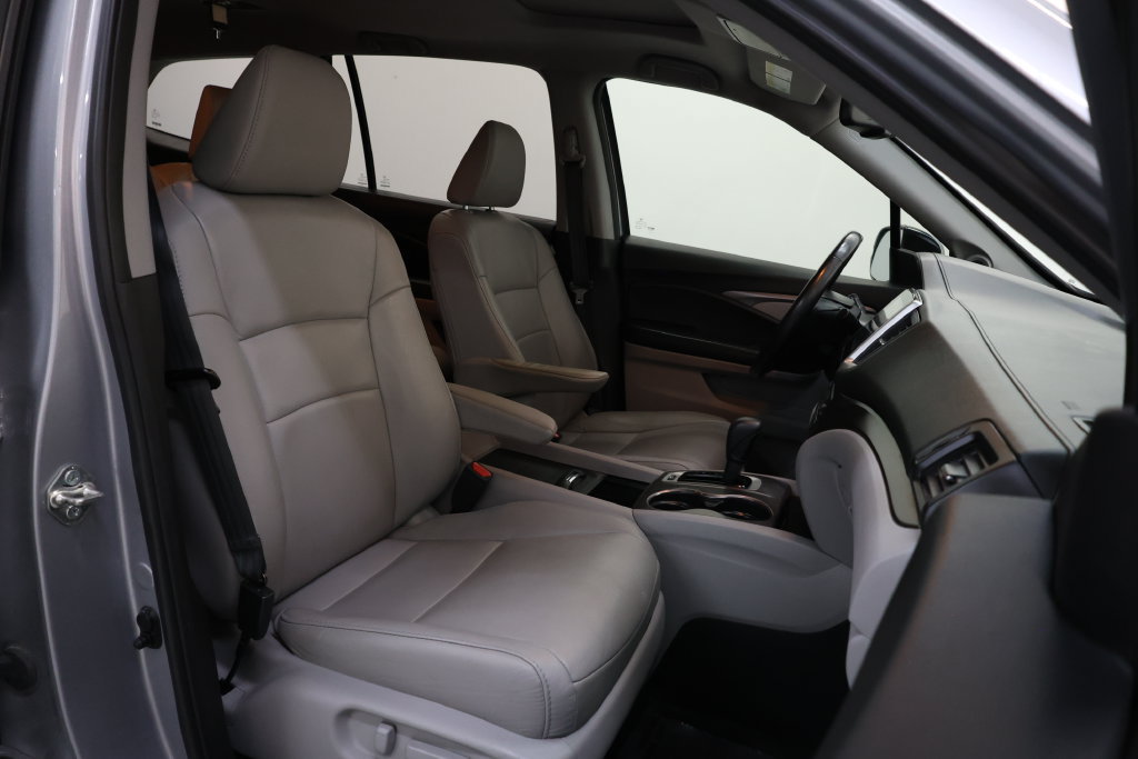 Used 2017 Honda Pilot EX-L image 78