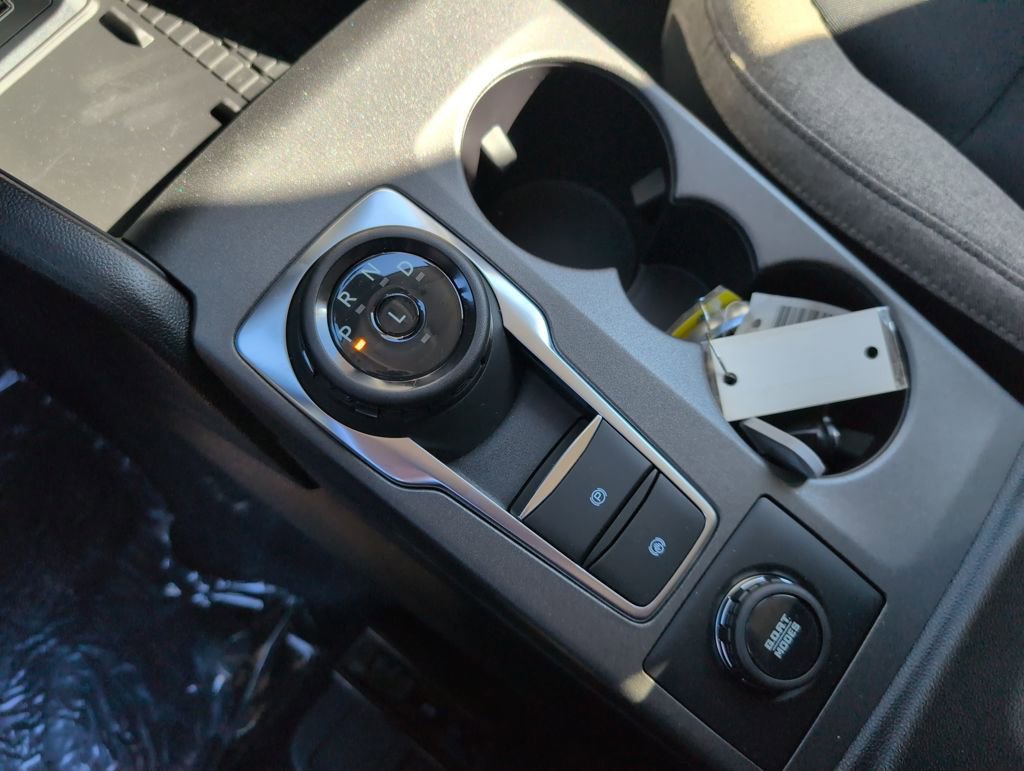 New 2025 Ford Bronco Sport Big Bend image 22