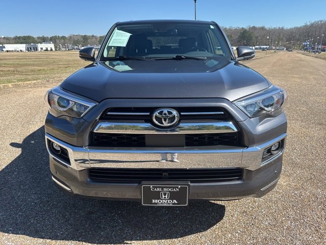Used 2023 Toyota 4Runner Limited image 6
