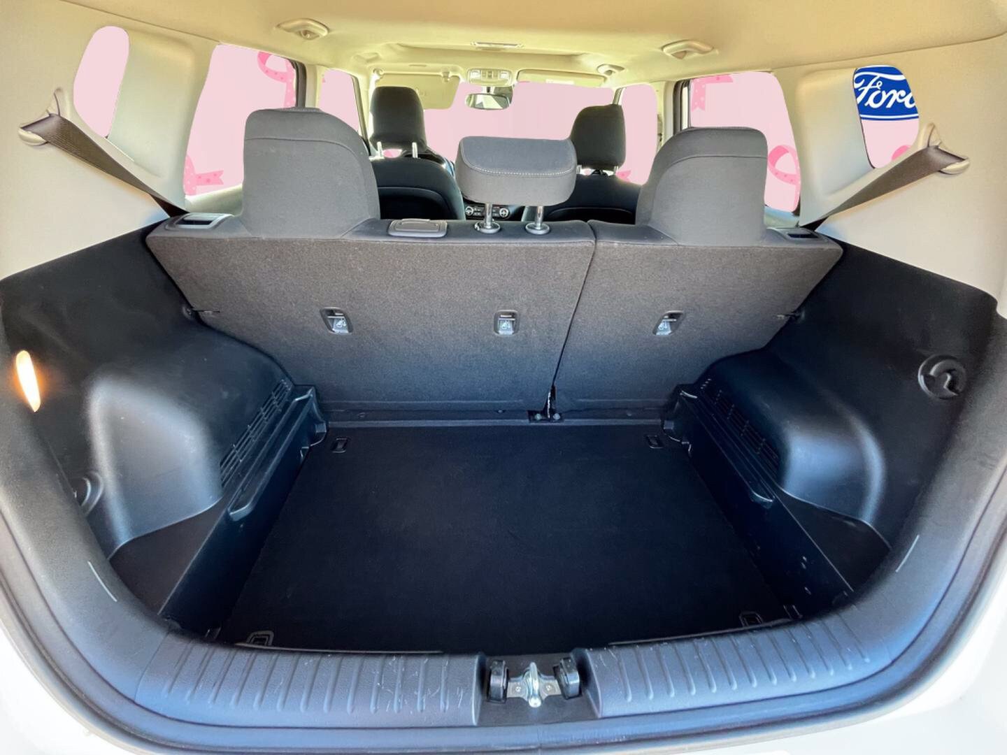 Used 2022 Kia Soul GT-Line FWD image 32