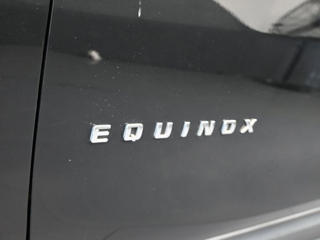 Used 2020 Chevrolet Equinox LT image 29