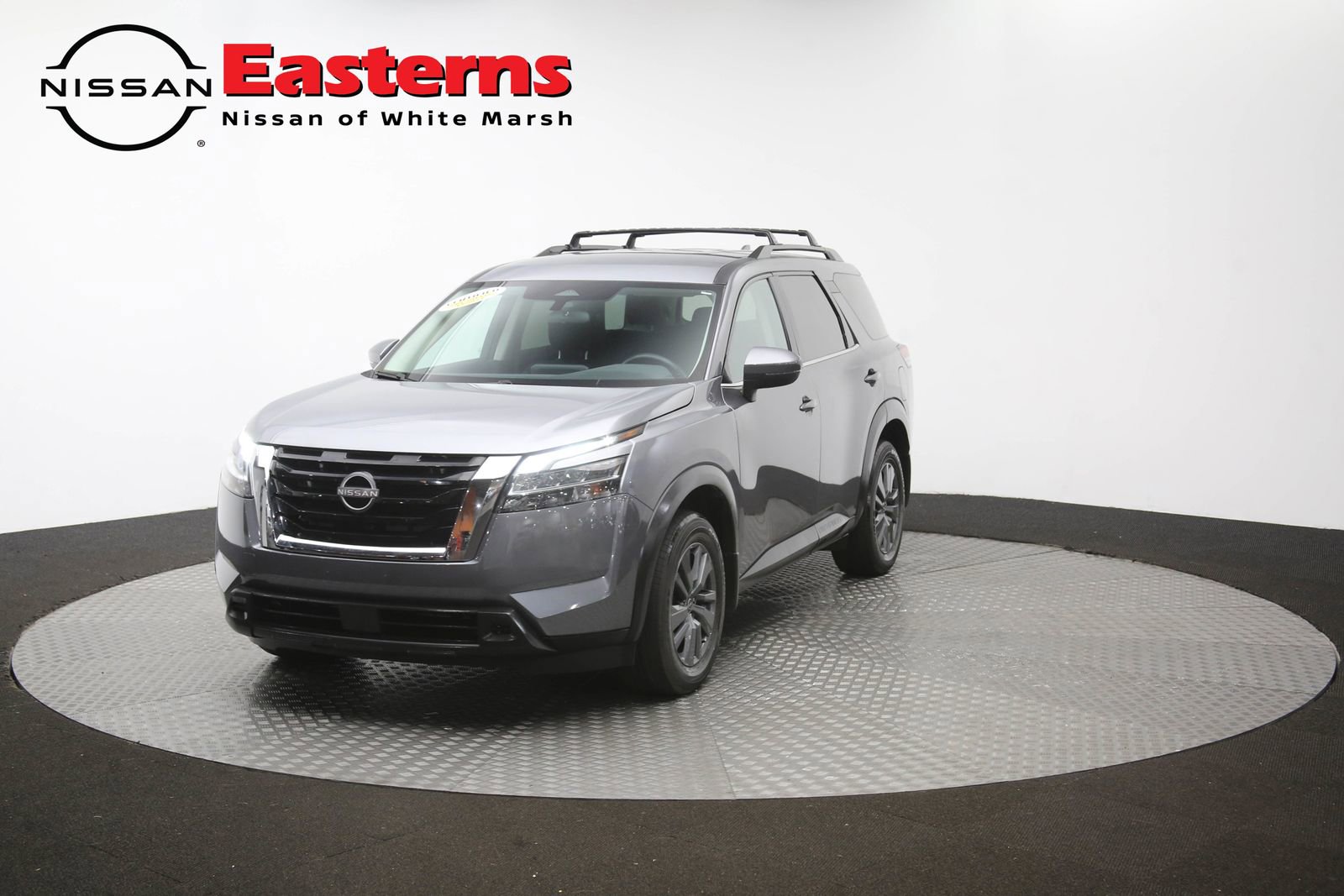 Used 2022 Nissan Pathfinder SV AWD/4WD image 51