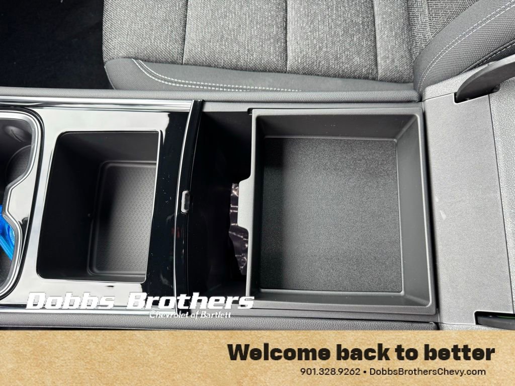 New 2026 Chevrolet Traverse LT w/ Midnight/Sport Edition image 21