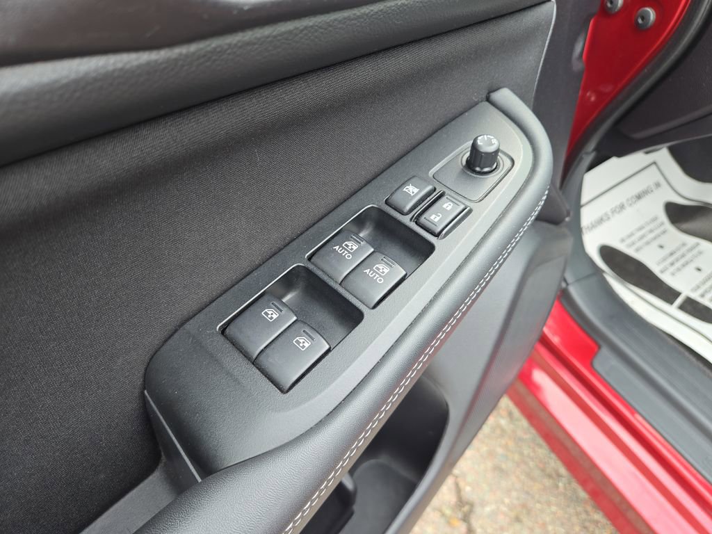 Used 2017 Subaru Legacy 2.5i Premium w/ Popular Package #1 image 13