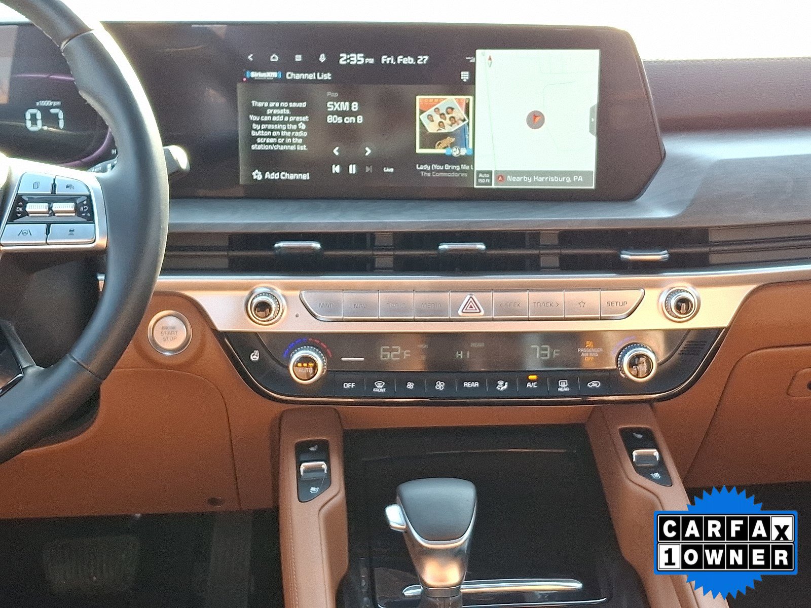 Used 2023 Kia Telluride EX X-Line image 16