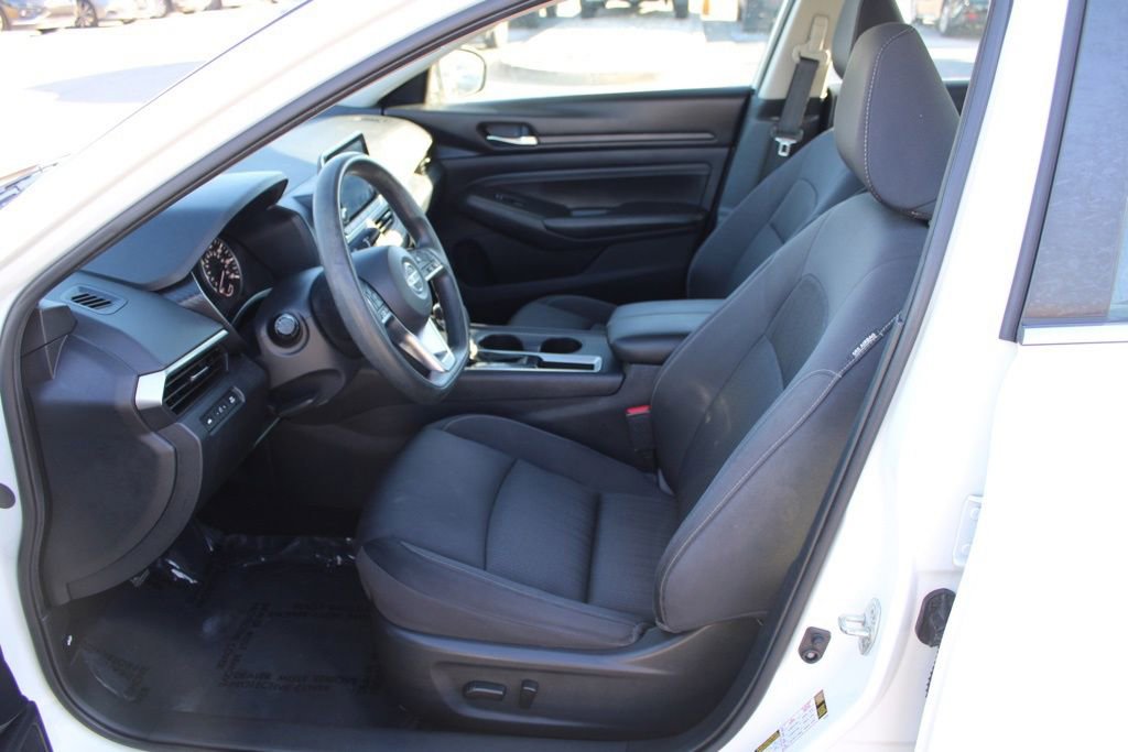 Used 2020 Nissan Altima 2.5 S image 15