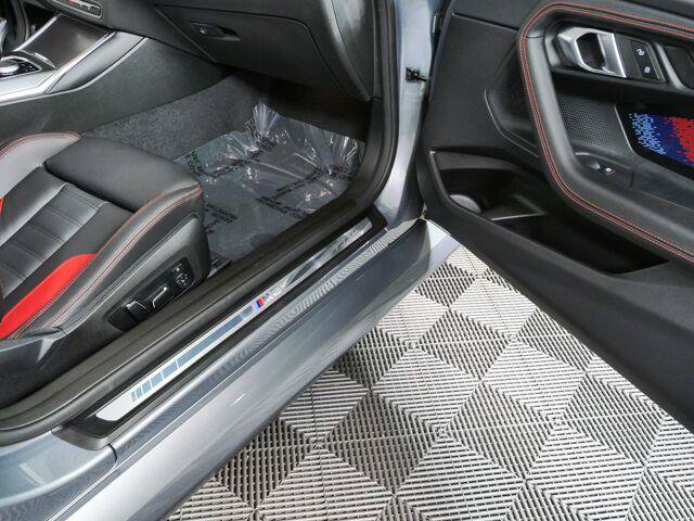 Used 2025 BMW M2 w/ Lighting Package RWD image 22