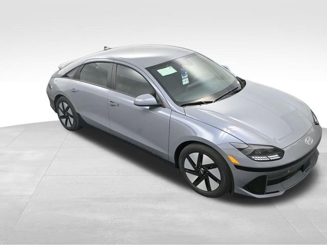 New 2025 Hyundai Ioniq 6 SE image 21