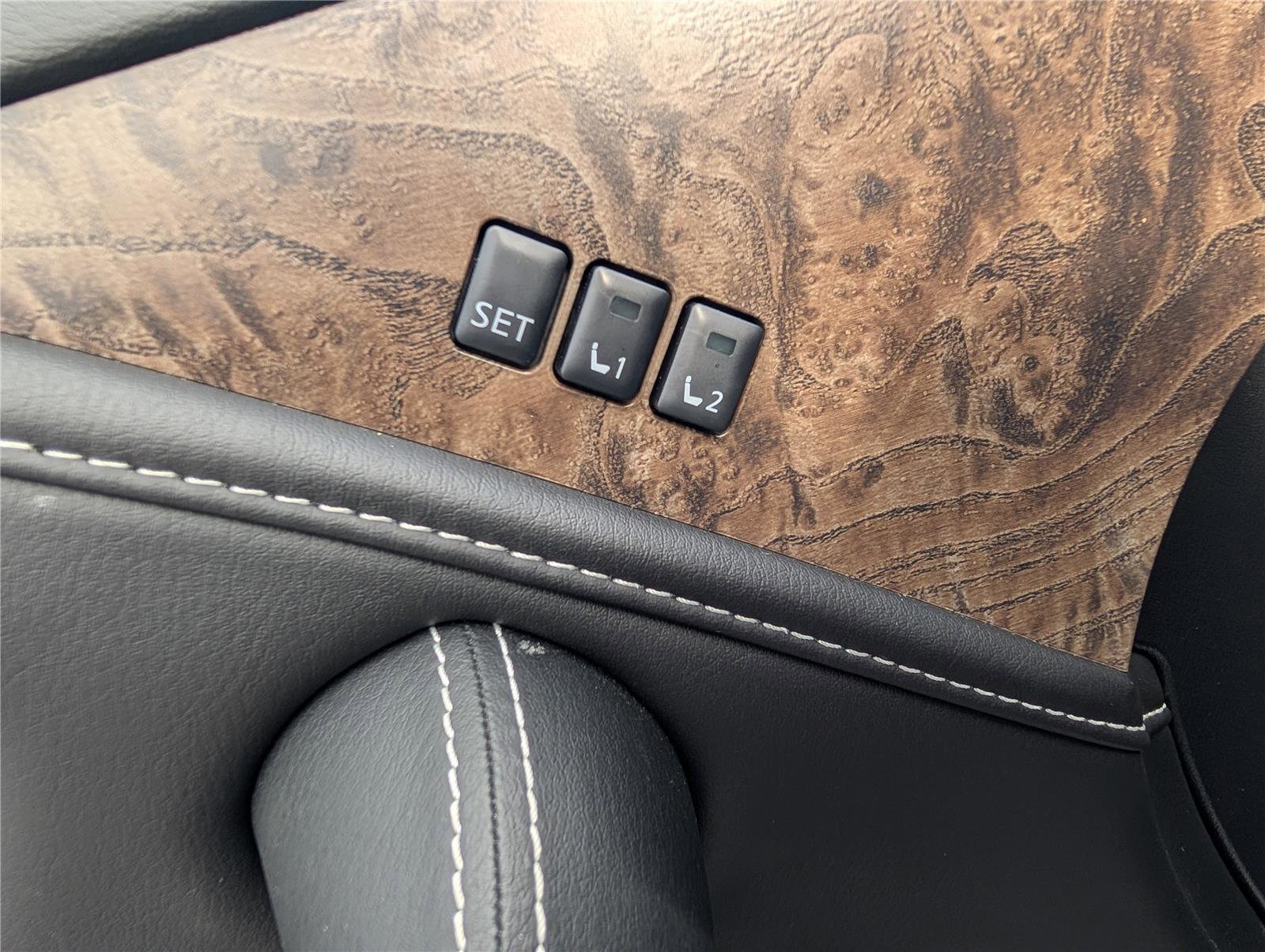 Used 2024 INFINITI QX80 Premium Select w/ Cargo Package image 25